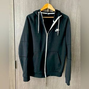 NIKE Mens hoodie size M